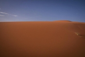 Great field of sand